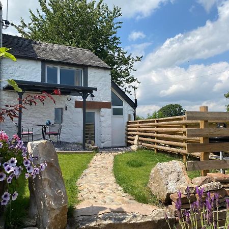 Delightful One Bed Lake District Cottage Пенрит Экстерьер фото